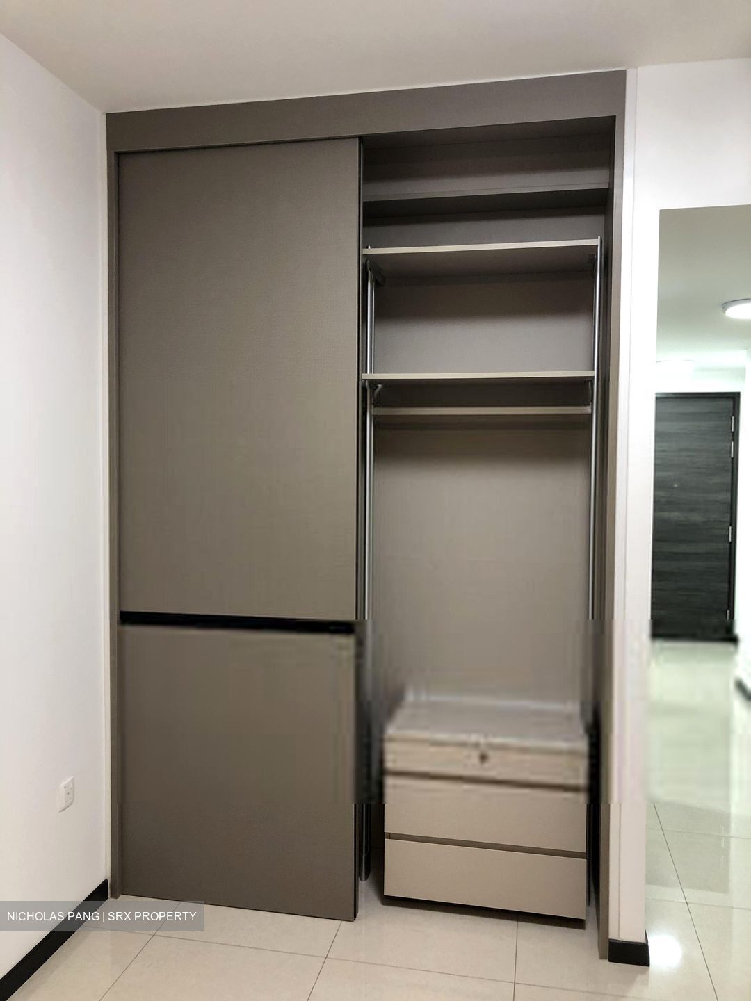 The Poiz Residences (D13), Apartment #576649731